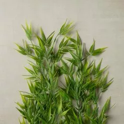 Outlet ๐ฏ 12 Pack: 31" Hanging Bamboo Fern Bush by Ashland® ๐ 7 Outlet ๐ฏ 12 Pack: 31" Hanging Bamboo Fern Bush by Ashland® ๐ -Ashland Online Store MP358114 25