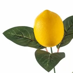Cheap 🤩 6 Pack: Artificial Lemon Bush by Ashland® 🎉 -Ashland Online Store MP360024 20