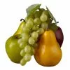 Budget 🔔 12 Pack: Garden Fresh Mixed Faux Fruit by Ashland® ❤️ -Ashland Online Store MP360025 1