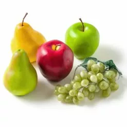 Budget 🔔 12 Pack: Garden Fresh Mixed Faux Fruit by Ashland® ❤️ -Ashland Online Store MP360025 21