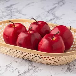 Buy 😀 8 Packs: 5 ct. (40 total) Red Delicious Apples by Ashland® 👏 -Ashland Online Store MP360029 21