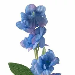 Deals ❤️ 12 Pack: Blue Double Ruffle Baby's Breath Spray by Ashland® 👏 -Ashland Online Store MP368581 20