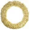 Coupon ✨ 16 Pack: 8" Straw Wreath by Ashland® ✔️ -Ashland Online Store MP375014 1