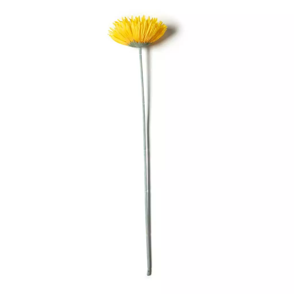Deals ⌛ 12 Pack: Yellow Spider Gerber Daisy Stem by Ashland® ✨ 6 Deals ⌛ 12 Pack: Yellow Spider Gerber Daisy Stem by Ashland® ✨ - Image 4