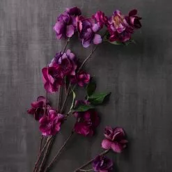 Best Pirce ๐ฏ 12 Pack: Purple Apple Blossom Branch Spray by Ashland® ๐ 8 Best Pirce ๐ฏ 12 Pack: Purple Apple Blossom Branch Spray by Ashland® ๐ -Ashland Online Store MP400676 22