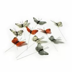 Hot Sale 😍 12 Packs: 12 ct. (144 total) Small Bright Butterflies by Ashland® ❤️ -Ashland Online Store MP407687 21