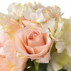 Outlet 👍 12 Pack: Blush & Green Deluxe Mixed Bouquet by Ashland® Classic Traditions™ ✔️ -Ashland Online Store MP408893 20