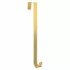 Cheap ⌛ 20 Pack: 14" Gold Wreath Hanger by Ashland® ✨