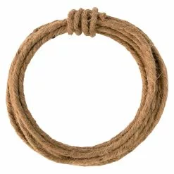 Top 10 🛒 12 Pack: 4mm Natural Wired Twine by Ashland™ ❤️