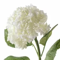 Brand new ✨ 8 Pack: Cream Hydrangea Stem by Ashland® ❤️ -Ashland Online Store MP430287 20