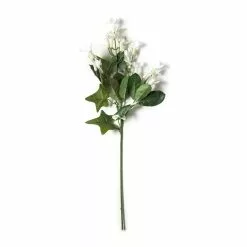 Best deal π€© 12 Pack: White Rhinestone Stephanotis Spray by Ashland® π 8 Best deal π€© 12 Pack: White Rhinestone Stephanotis Spray by Ashland® π -Ashland Online Store MP450083 21