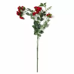 Cheapest 😍 12 Pack: Dark Red Kate Rose Spray by Ashland® 😉 -Ashland Online Store MP451131 21