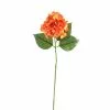 Flash Sale 🥰 12 Pack: Orange Hydrangea Stem by Ashland® 😀 -Ashland Online Store MP451157 1