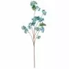 Budget 😀 12 Pack: Teal Apple Blossom Stem by Ashland® 🎁 -Ashland Online Store MP461614 1