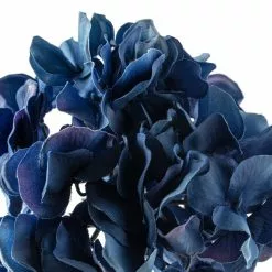 New 🛒 12 Pack: Navy Hydrangea Stem by Ashland® ❤️ -Ashland Online Store MP461616 20