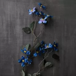 Hot Sale 🔔 12 Pack: Navy Dogwood Spray by Ashland® 😍 -Ashland Online Store MP461629 22