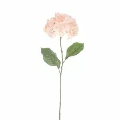 Promo ⭐ 12 Pack: Peach Pink Hydrangea Stem by Ashland® ✨