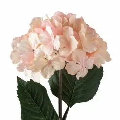 Promo ⭐ 12 Pack: Peach Pink Hydrangea Stem by Ashland® ✨ -Ashland Online Store MP461651 20