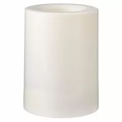 Coupon ๐ 12 Pack: 3" x 4" White LED Outdoor Pillar Candle by Ashland® โจ 8 Coupon ๐ 12 Pack: 3" x 4" White LED Outdoor Pillar Candle by Ashland® โจ -Ashland Online Store MP466492 31