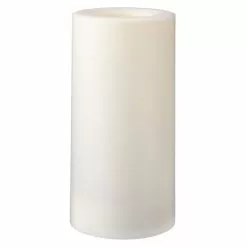 Top 10 🎁 12 Pack: 3" x 6" White LED Outdoor Pillar Candle by Ashland® 🧨 -Ashland Online Store MP466493 31