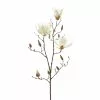 Best Sale ✔️ 12 Pack: White Magnolia Branch Spray by Ashland® ⭐ -Ashland Online Store MP468846 1