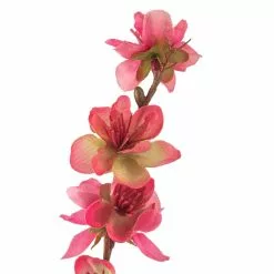 Discount 😍 12 Pack: Pink Peach Blossom Stem by Ashland® ⭐ -Ashland Online Store MP468899 20