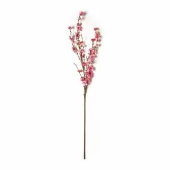Discount 😍 12 Pack: Pink Peach Blossom Stem by Ashland® ⭐ -Ashland Online Store MP468899 21