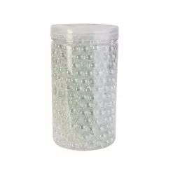 Promo ⌛ 12 Pack: Clear Luster Mini Marble Value Pack by Ashland™ ⭐