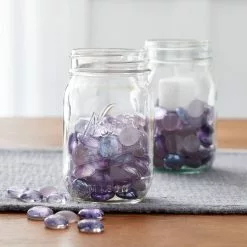 New 🔔 12 Pack: Mixed Purple Gem Value Pack by Ashland™ 🔔 -Ashland Online Store MP483528 20