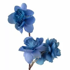 Hot Sale ✔️ 12 Pack: Blue Apple Blossom Stem by Ashland® 😀 -Ashland Online Store MP501502 20