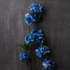 Hot Sale ✔️ 12 Pack: Blue Apple Blossom Stem by Ashland® 😀 -Ashland Online Store MP501502 22