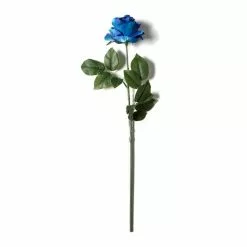 Promo 🎉 12 Pack: Royal Blue Rose Stem by Ashland® ❤️ -Ashland Online Store MP501505 21