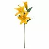 Cheap 🔥 12 Pack: Yellow Casablanca Lily Stem by Ashland® ⭐ -Ashland Online Store MP501959 1