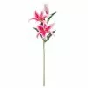 Budget 🎁 12 Pack: Hot Pink Casablanca Lily Stem by Ashland® 😍 -Ashland Online Store MP501960 1