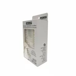 Promo ✔️ 12 Pack: Shimmer Lights™ White LED String Lights by Ashland® ✔️ -Ashland Online Store MP513603 5