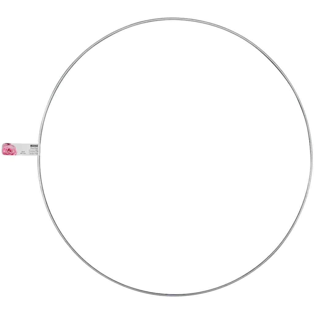 Outlet โญ 10 Pack: 19" Floral Hoop by Ashland® ๐ 3 Outlet โญ 10 Pack: 19" Floral Hoop by Ashland® ๐