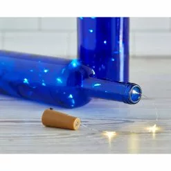 Best Sale 😉 12 Pack: LED Bottle Stopper String Lights by Ashland™ 🥰 -Ashland Online Store MP532215 3