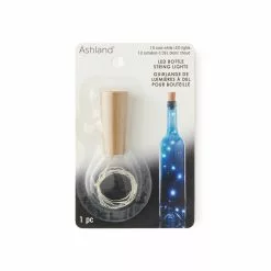 Best Sale 😉 12 Pack: LED Bottle Stopper String Lights by Ashland™ 🥰 -Ashland Online Store MP532215 30