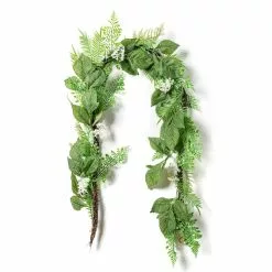 Flash Sale ๐ 12 Pack: 6ft. Mixed Lemon & Fern Leaf Garland by Ashland® ๐ 10 Flash Sale ๐ 12 Pack: 6ft. Mixed Lemon & Fern Leaf Garland by Ashland® ๐ -Ashland Online Store MP546919 21