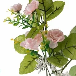 Deals ✨ 12 Pack: 6ft. Mini Rose Vine Garland by Ashland® 😀 -Ashland Online Store MP547221 20