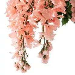 Best Sale 🛒 12 Pack: Coral Wisteria Bush by Ashland® 🤩 -Ashland Online Store MP547397 20