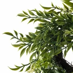 Discount 🔔 12 Pack: 6" Dark Green Ficus Wreath by Ashland® ✨ -Ashland Online Store MP547484 20