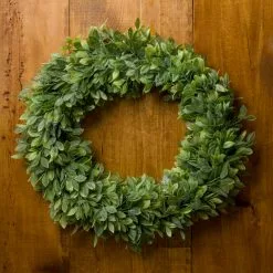 Hot Sale ✨ 12 Pack: 20" Foliage Wreath by Ashland® 😀 -Ashland Online Store MP547486 22