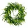 Brand new 😉 12 Pack: 20" Mixed Greenery & Leaves Wreath by Ashland® ✔️