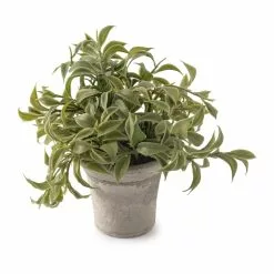 Flash Sale ✨ 6 Pack: Premade Soft Plastic Leaves Bush by Ashland® 👏 -Ashland Online Store MP547545 21