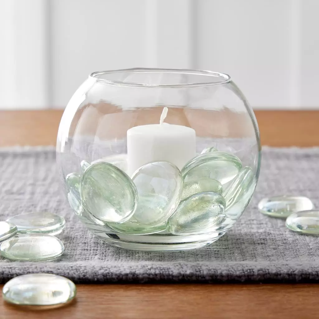 Best Sale ๐ฏ 12 Pack: Clear Lustre Jumbo Gems by Ashland® ๐ 4 Best Sale ๐ฏ 12 Pack: Clear Lustre Jumbo Gems by Ashland® ๐ - Image 2