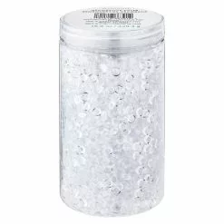 Coupon 🛒 12 Pack: Clear Mini Discs by Ashland® ✨ -Ashland Online Store MP556599 30