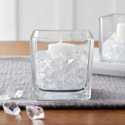 Buy ⭐ 16 Pack: Clear Acrylic Chunks by Ashland® ⭐ -Ashland Online Store MP556601 20