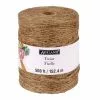Budget ⌛ 12 Pack: Natural Jute Twine by Ashland™ ⭐ -Ashland Online Store MP556683 1