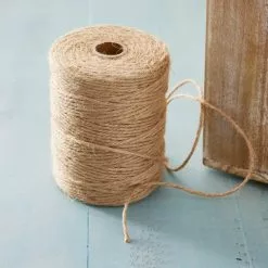 Budget ⌛ 12 Pack: Natural Jute Twine by Ashland™ ⭐ -Ashland Online Store MP556683 20